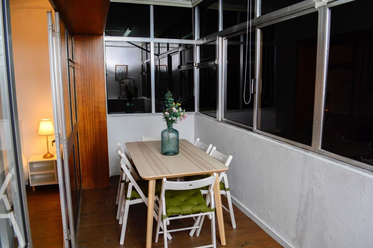 Travel & Live Marques Apartments Порто Екстериор снимка