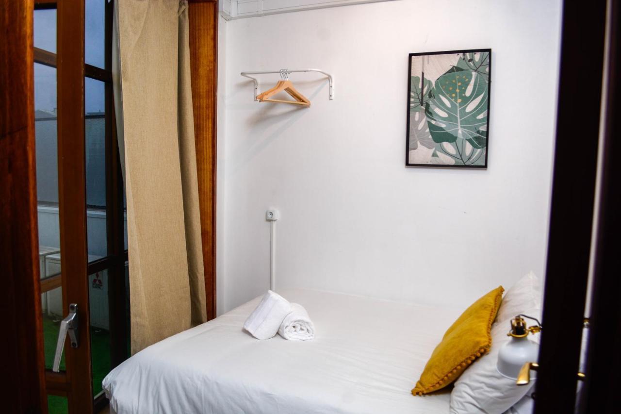 Travel & Live Marques Apartments Порто Екстериор снимка