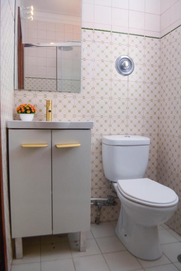 Travel & Live Marques Apartments Порто Екстериор снимка